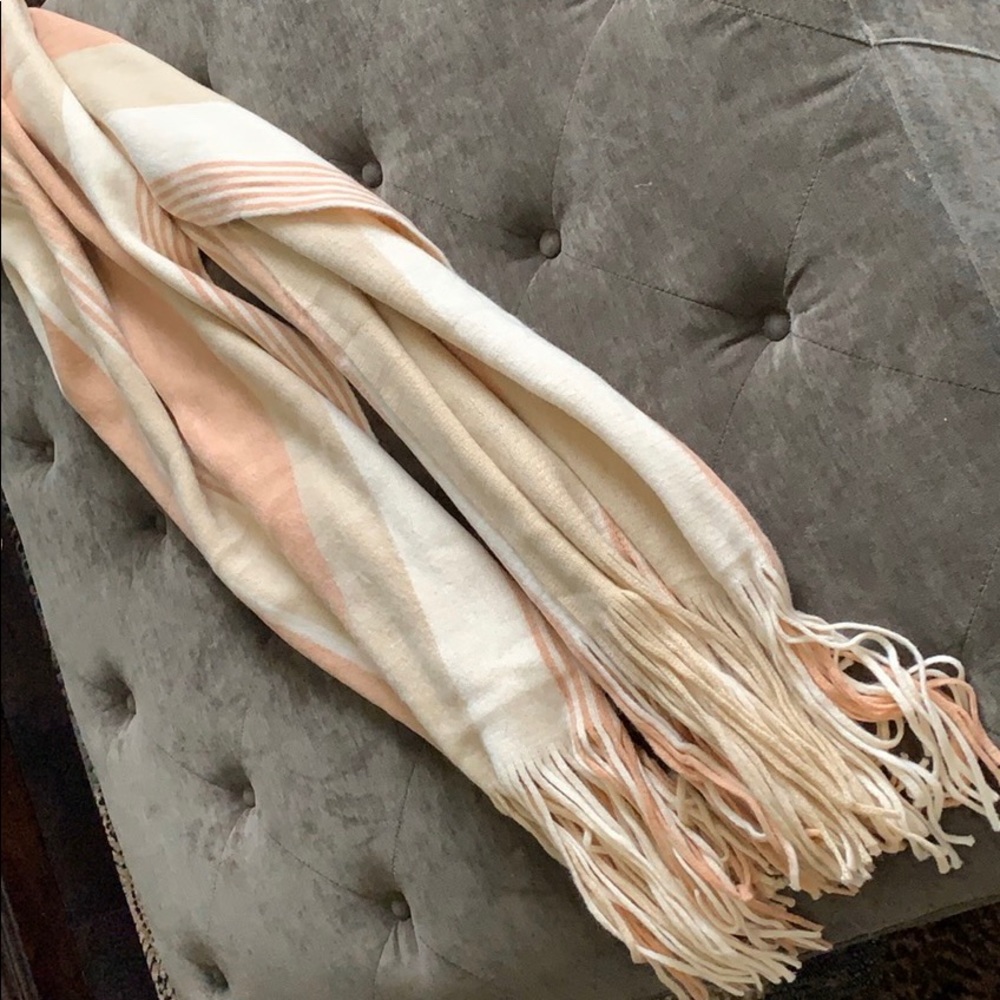 Free People Scarf